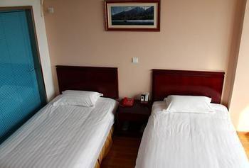 Nanjing Tianpu Hotel Jianshe  Екстер'єр фото