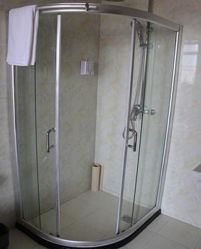 Nanjing Tianpu Hotel Jianshe  Екстер'єр фото