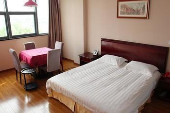 Nanjing Tianpu Hotel Jianshe  Екстер'єр фото