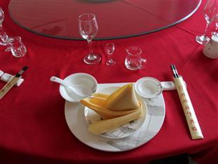 Nanjing Tianpu Hotel Jianshe  Екстер'єр фото
